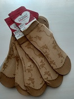 Kапроновые носочки Dessimo