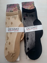 Kапроновые носочки Dessimo
