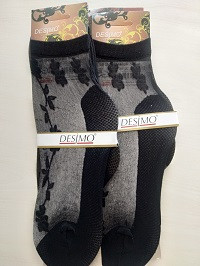 Kапроновые носочки Dessimo