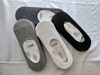 Kапроновые чешки Dessimo