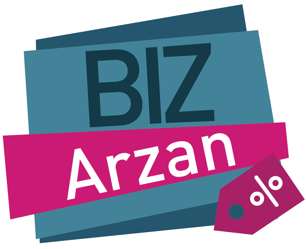 BizArzan promo