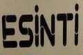 Esinti